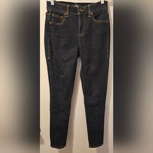 LULAROE Magic Waist Stretch Blue Jeans Women's Size 26